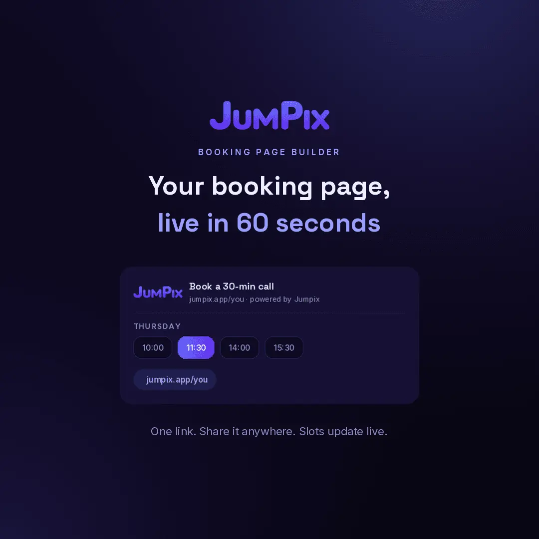 Screenshot 2 of Jumpix