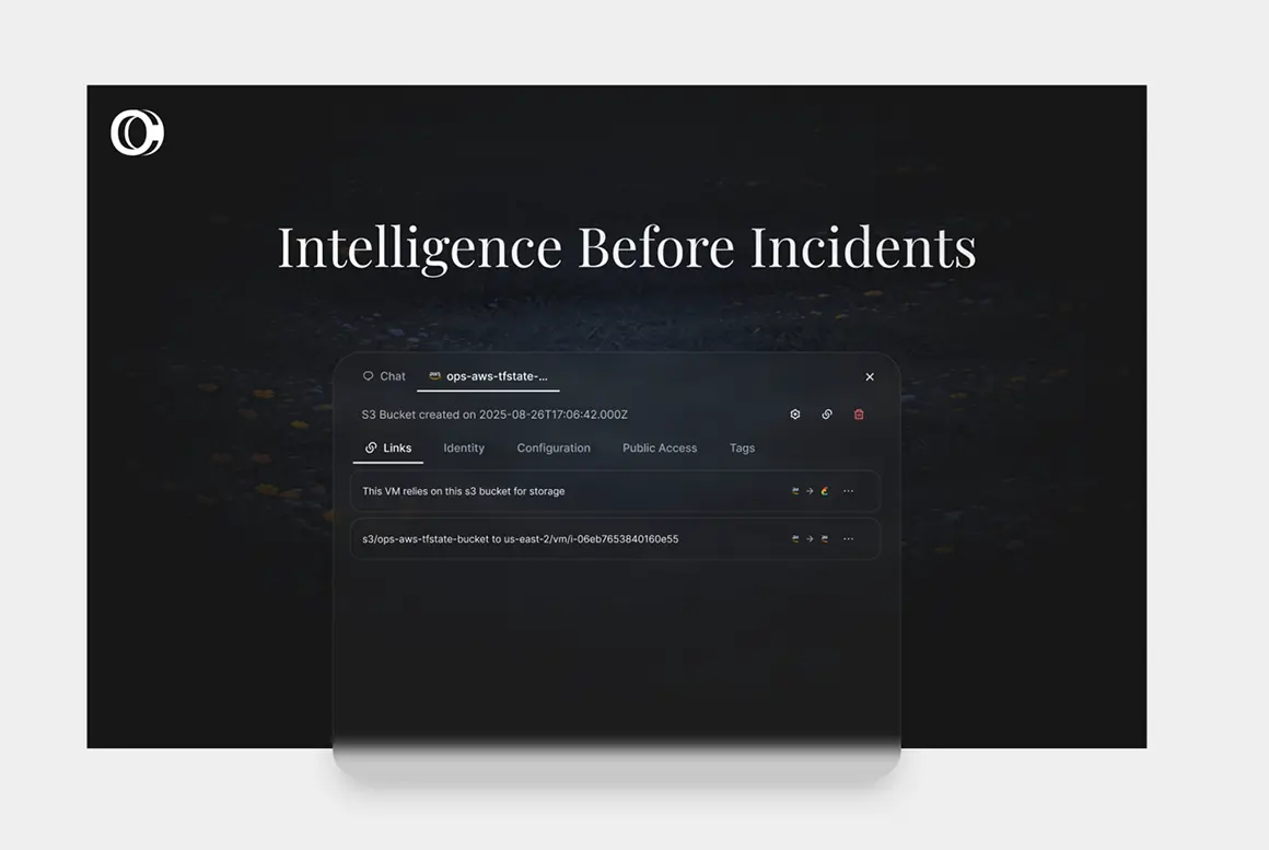 Screenshot 1 of OpsCompanion