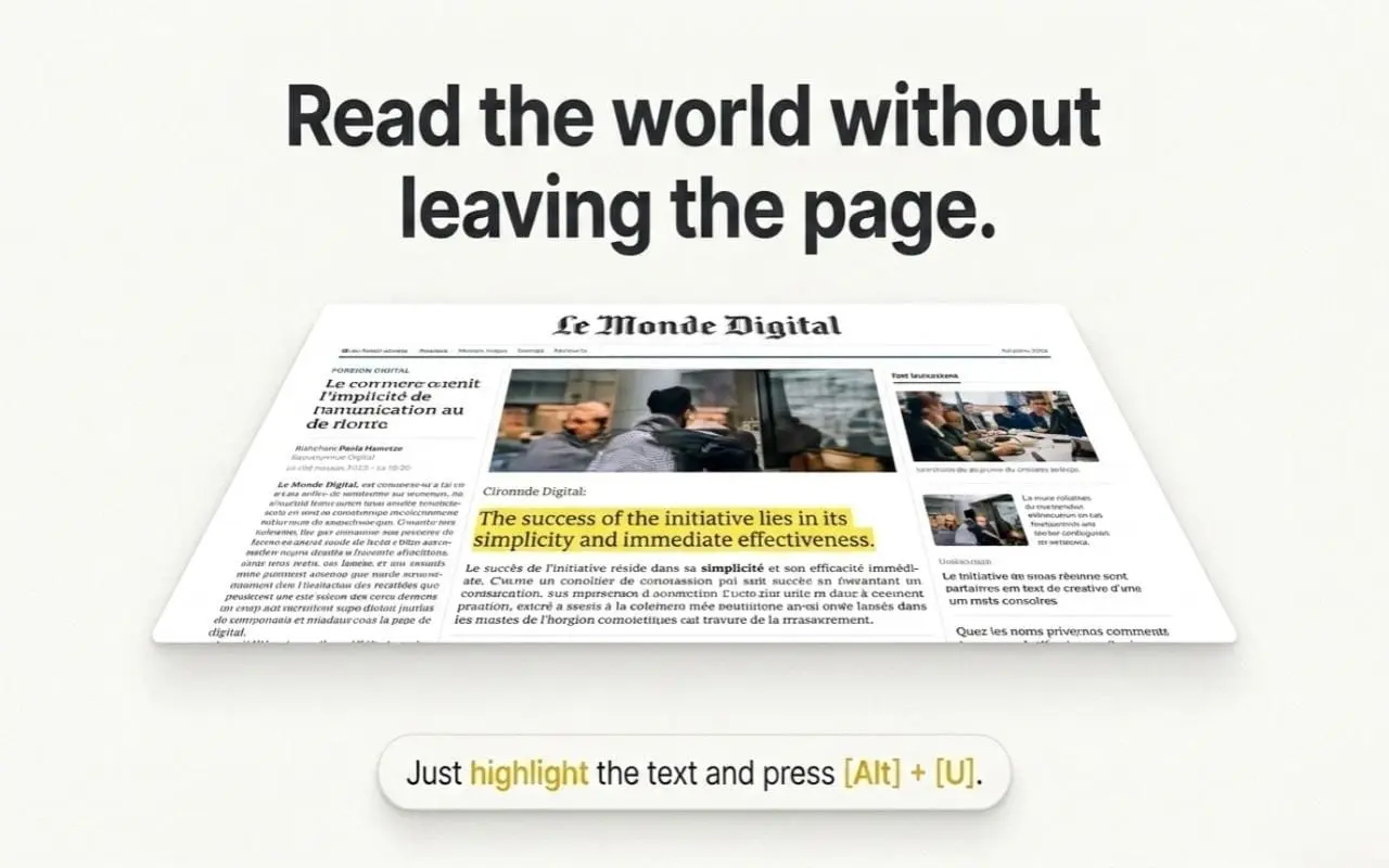 Screenshot 6 of Babel