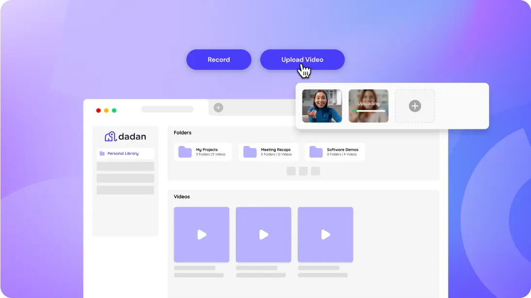 Screenshot 4 of Dadan