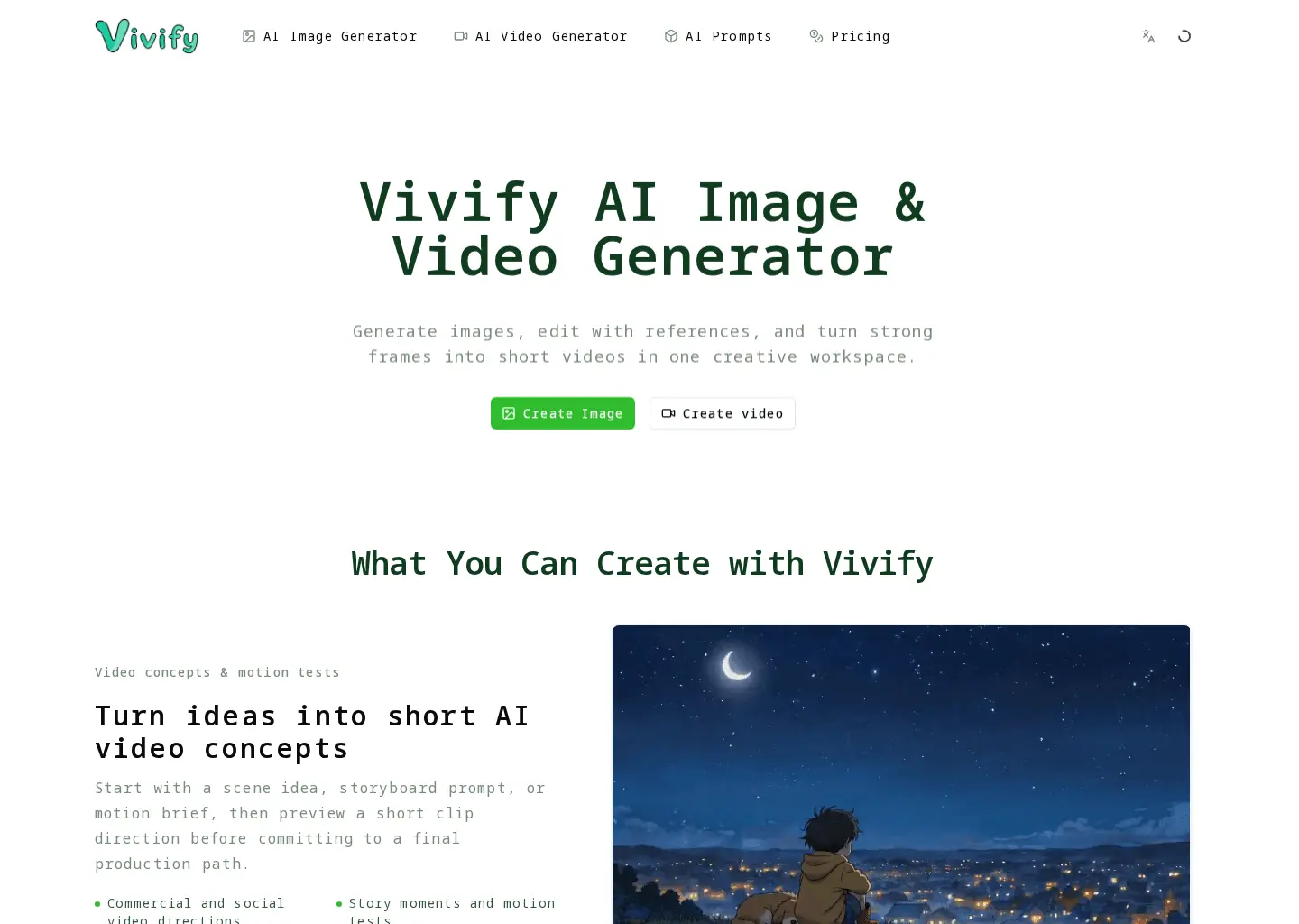 Screenshot 2 of Vivify