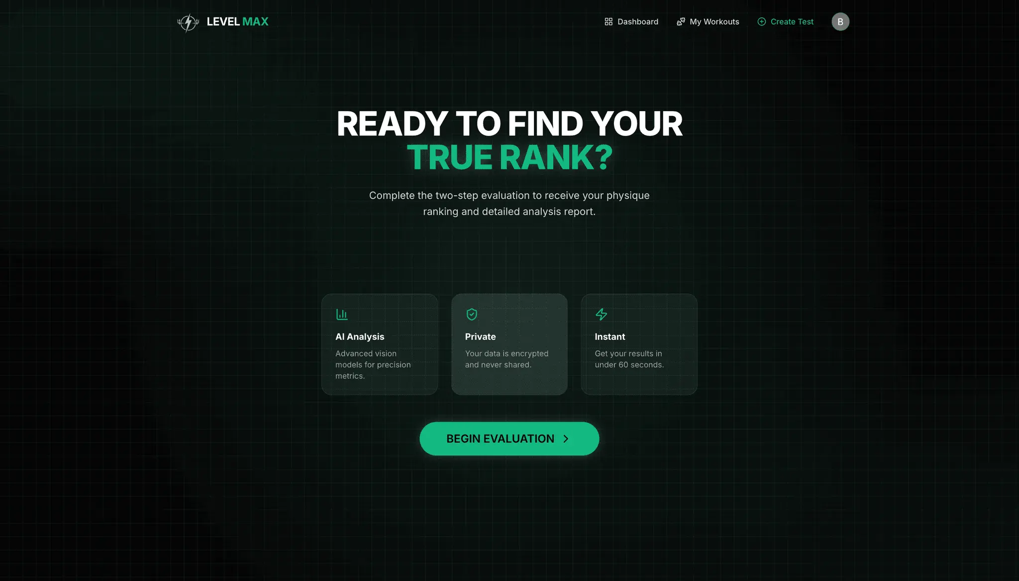Screenshot 8 of LevelMax