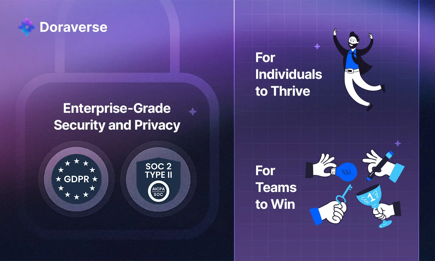Screenshot 3 of Doraverse