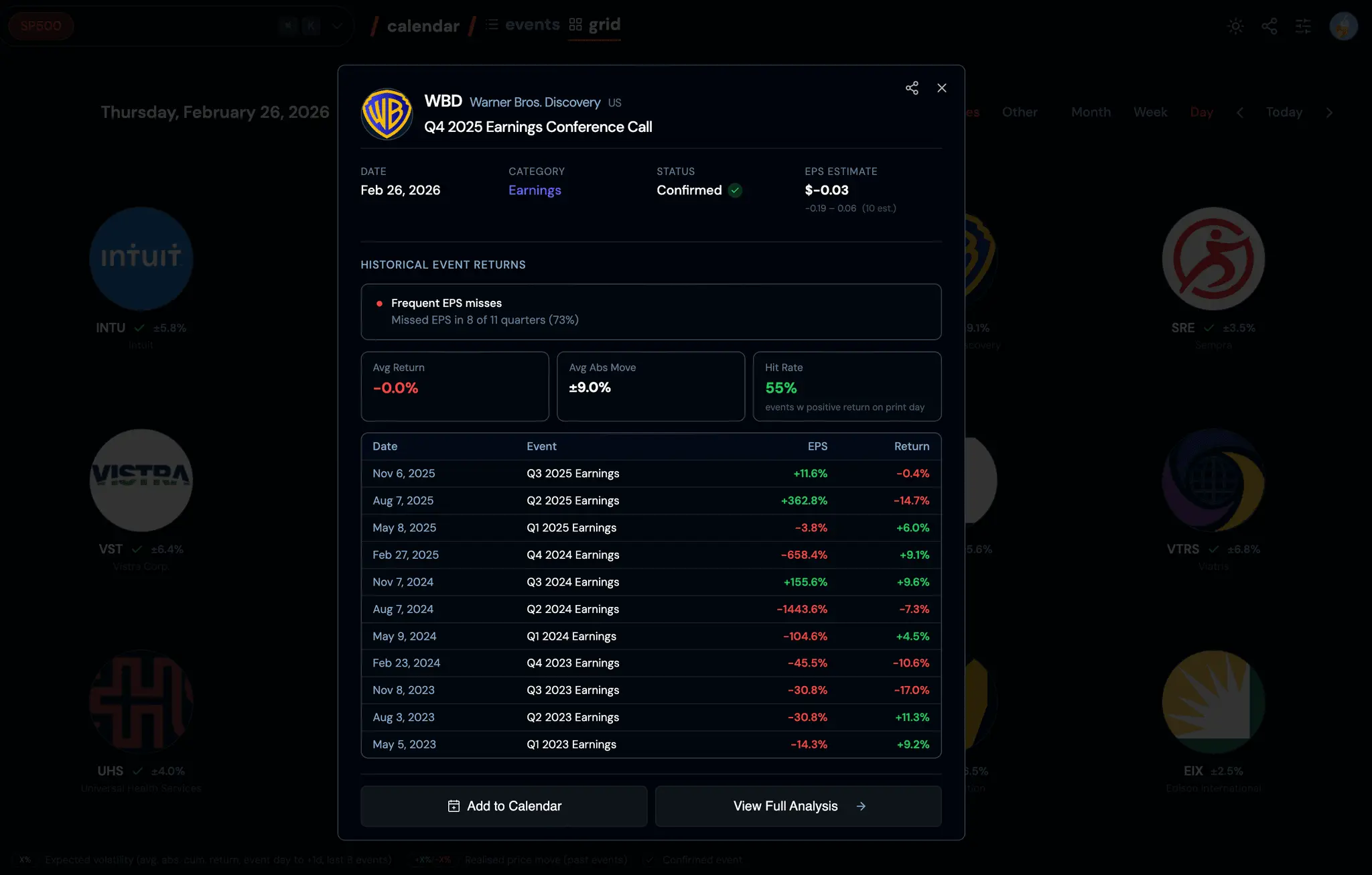 Screenshot 10 of Fundamentaly