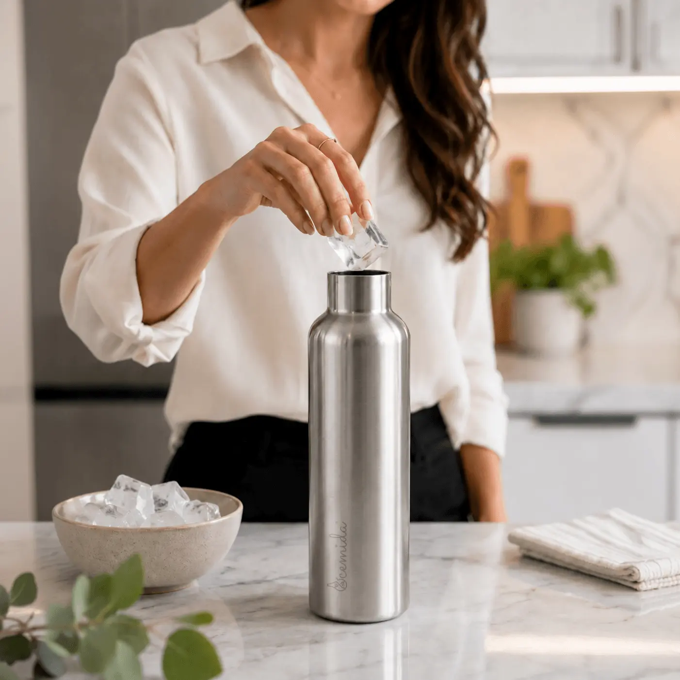 Screenshot 2 of Ocemida Plastic-Free Water Bottle