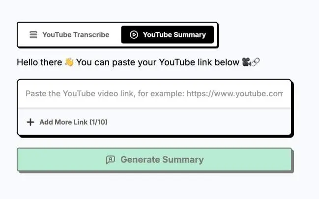 Screenshot 1 of ytskim