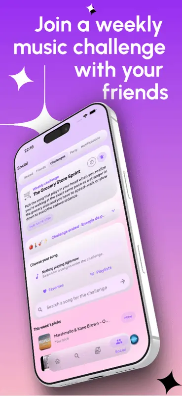 Screenshot 6 of Trino