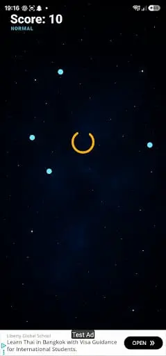 Screenshot 4 of FURY O