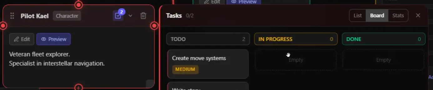 Screenshot 2 of Grapken