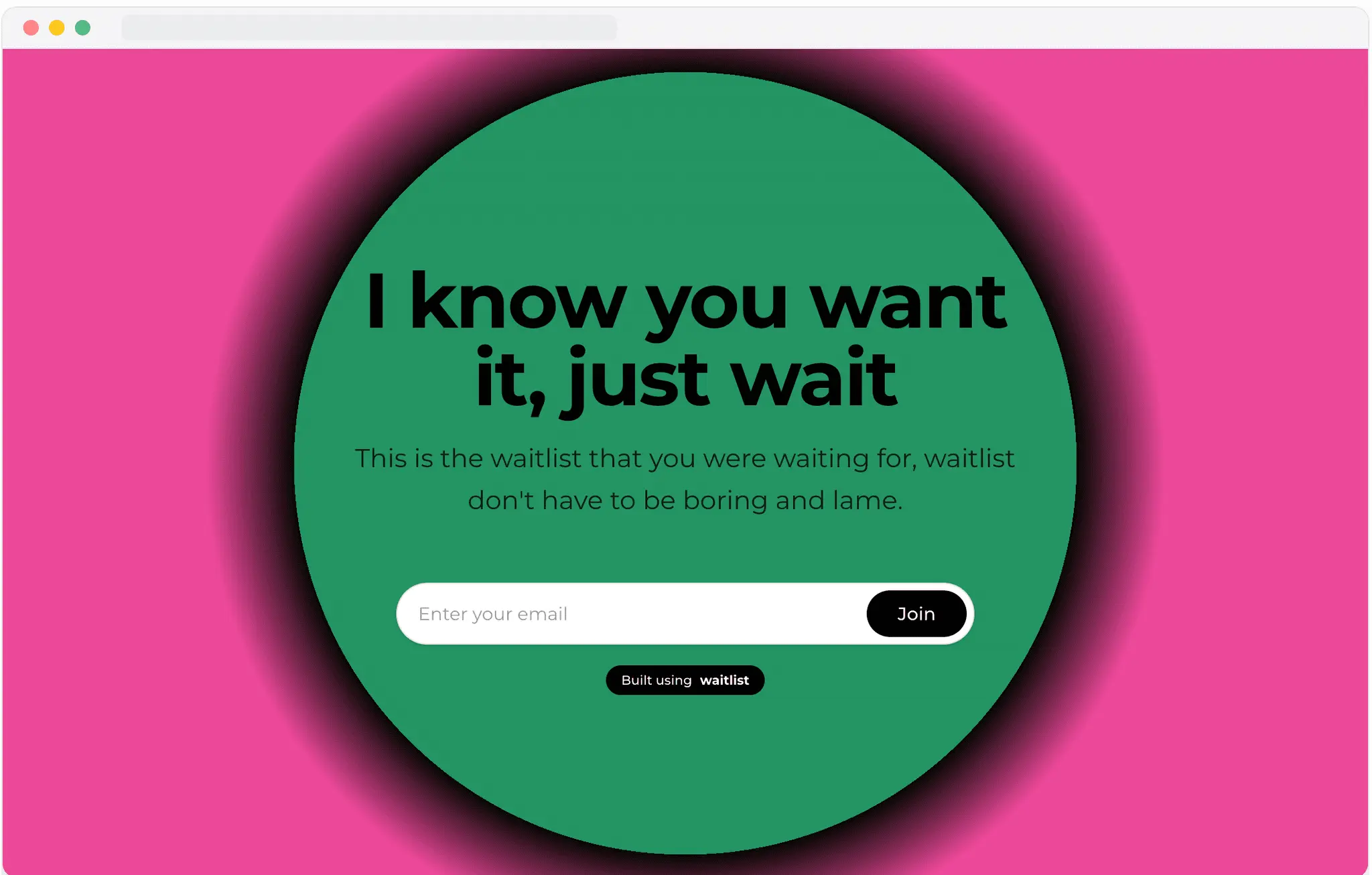 Screenshot 3 of Waitbridge