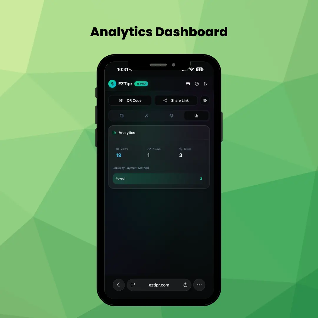 Screenshot 4 of EZTipr