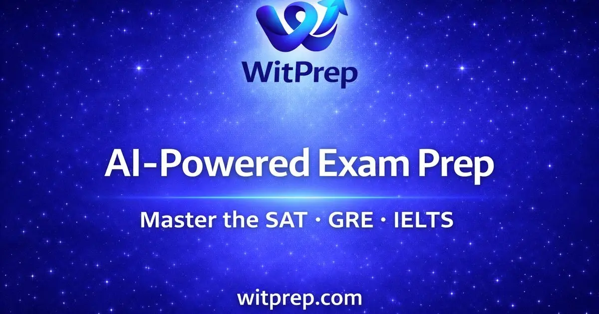 Screenshot 1 of WitPrep