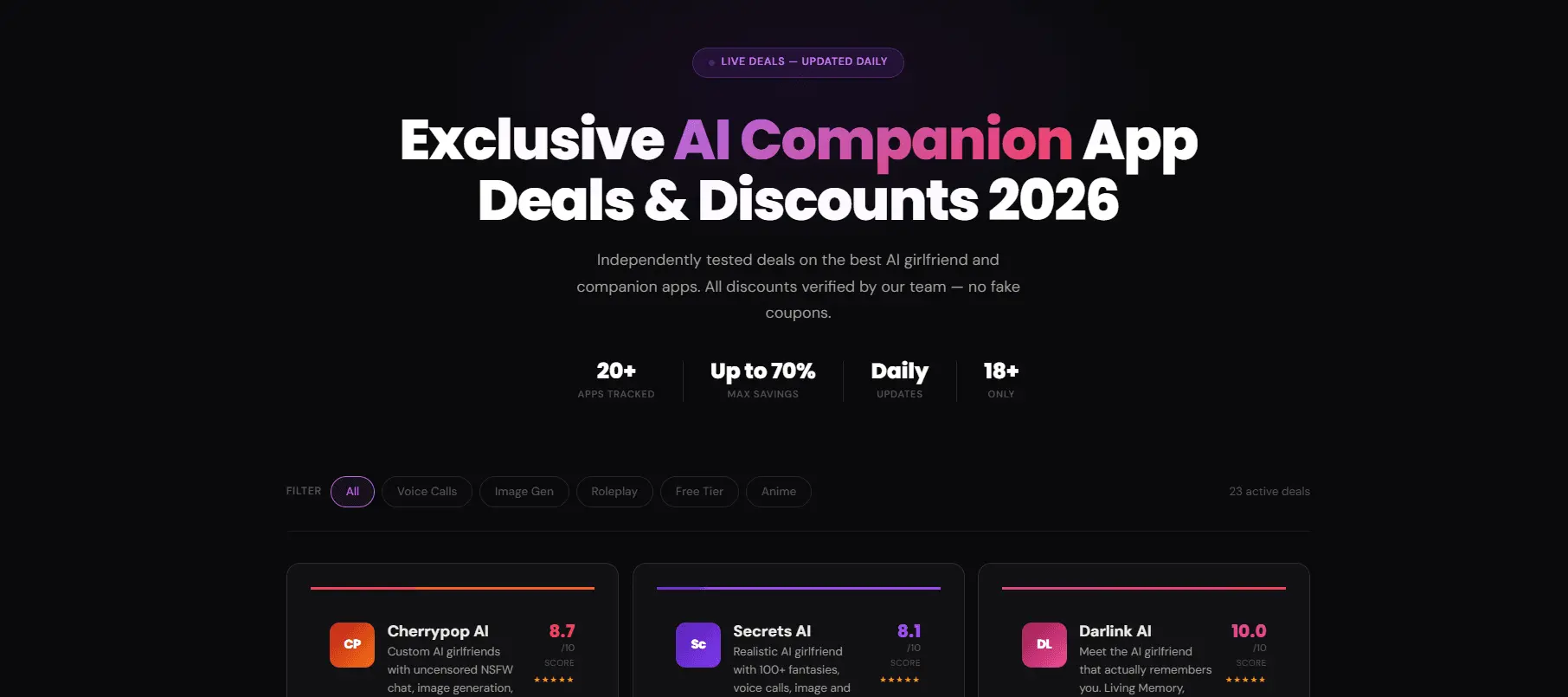 Screenshot 3 of Companaya