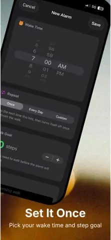 Screenshot 3 of Wakebit