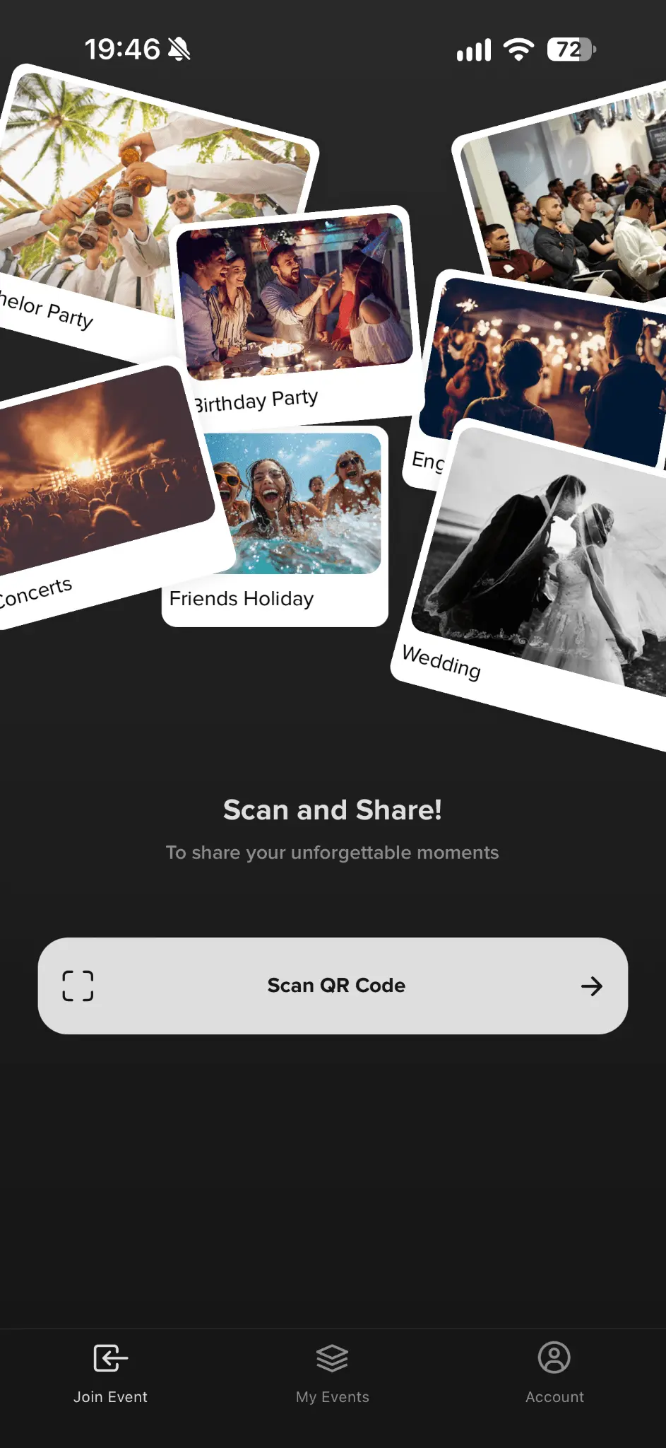 Screenshot 4 of Momentral