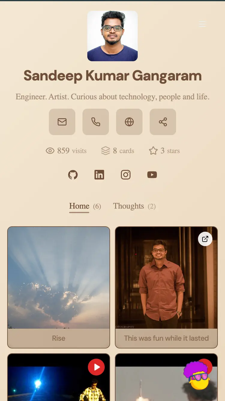 Screenshot 5 of Intlo