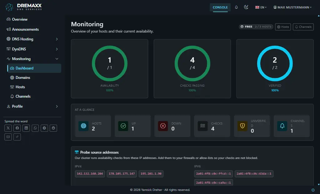 Screenshot 5 of Dremaxx