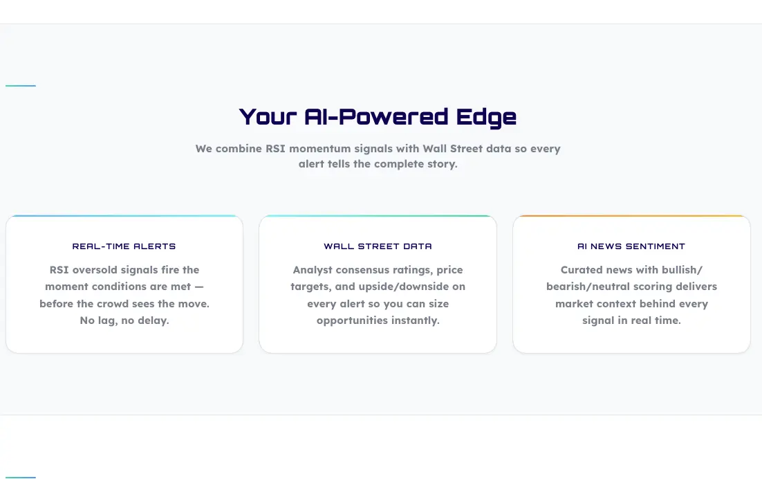 Screenshot 3 of STOCKKIT.AI