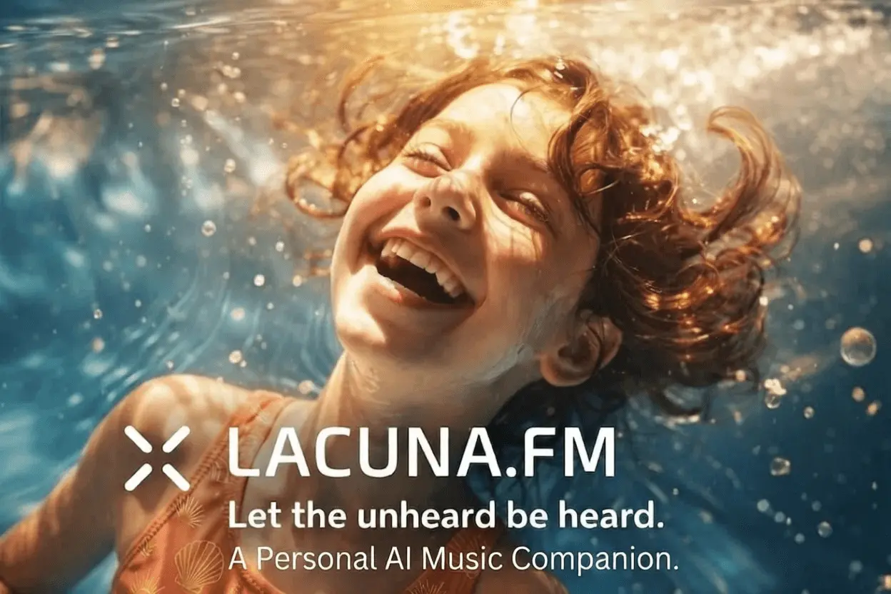 Screenshot 1 of Lacuna