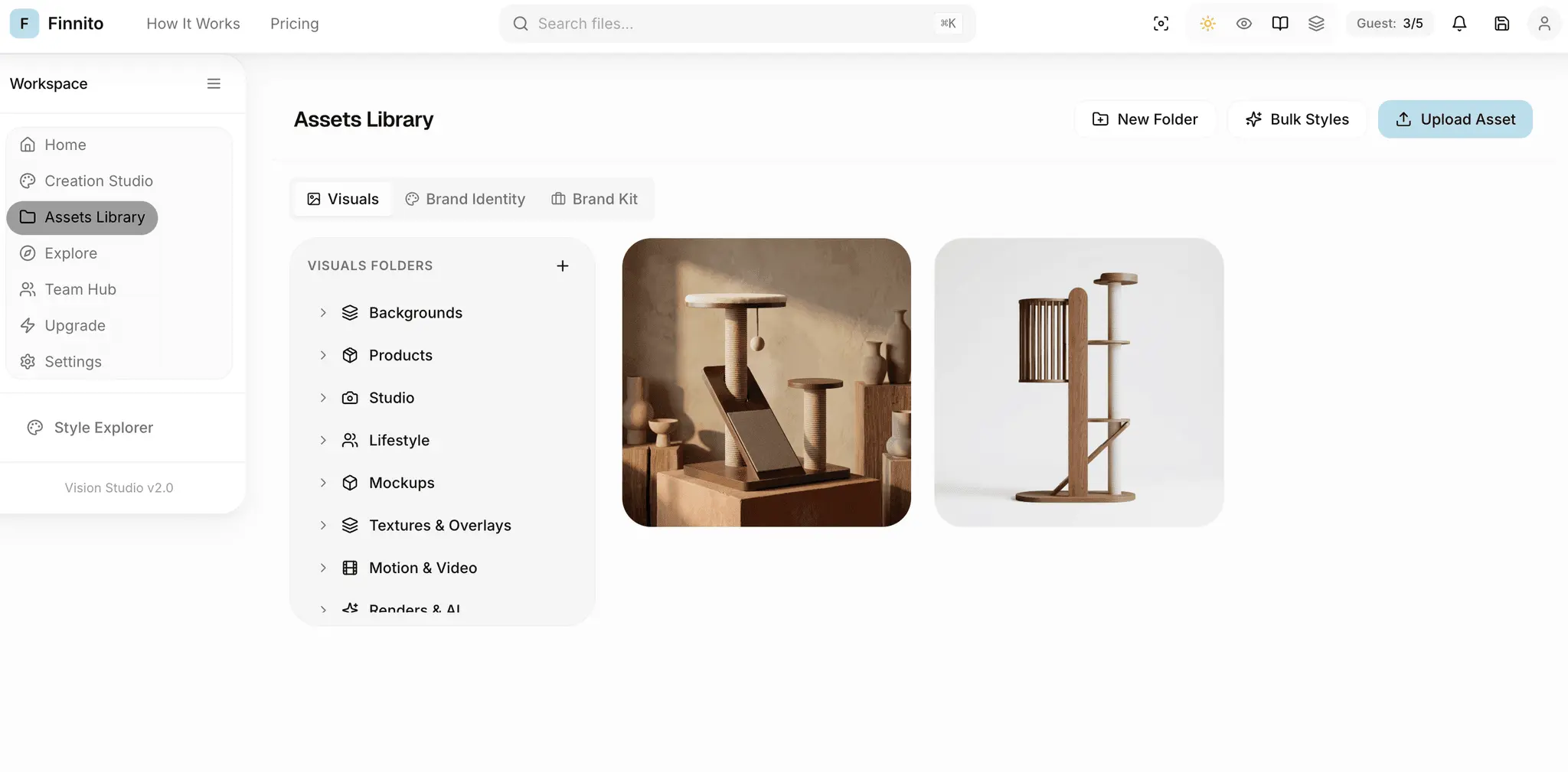 Screenshot 5 of Finnito