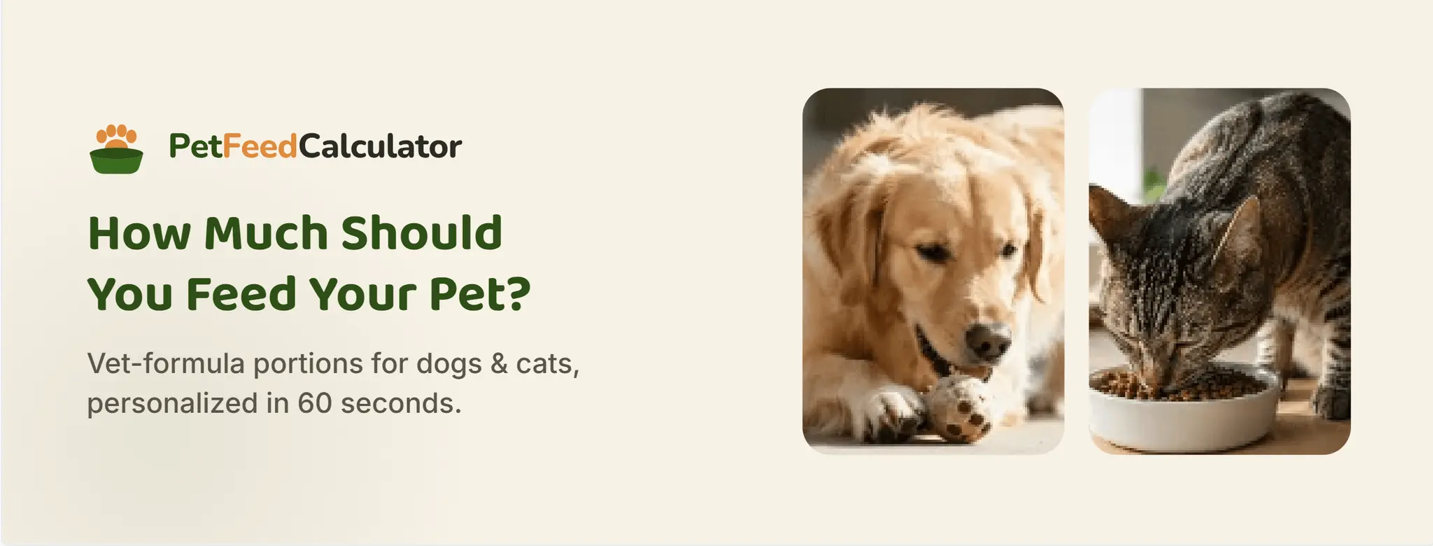 Screenshot 4 of PetFeedCalculator