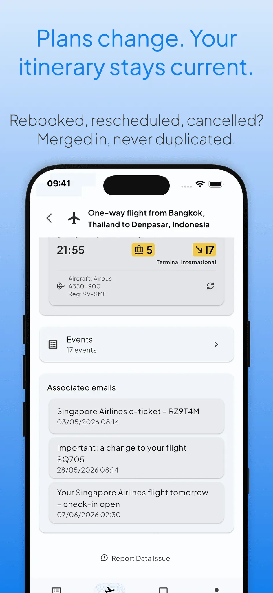 Screenshot 6 of Skaoot