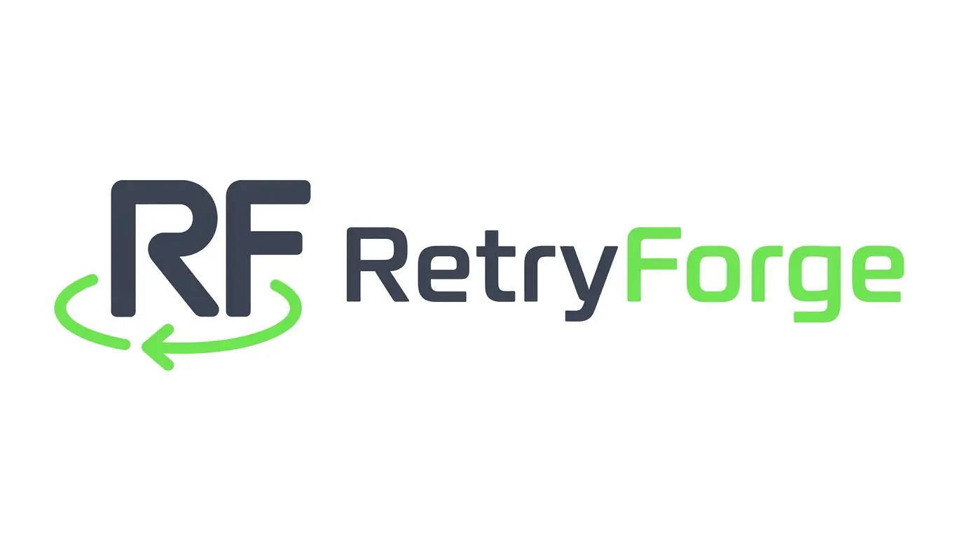 Screenshot 1 of RetryForge