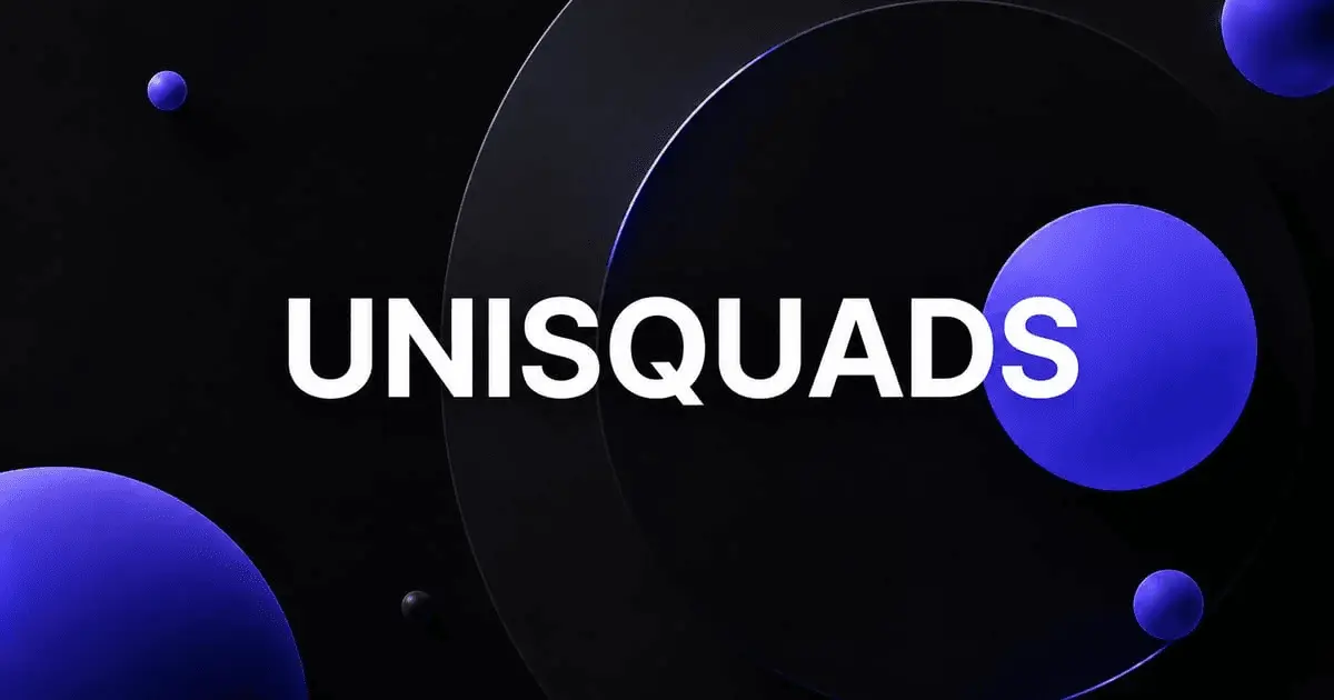 Screenshot 1 of Unisquads