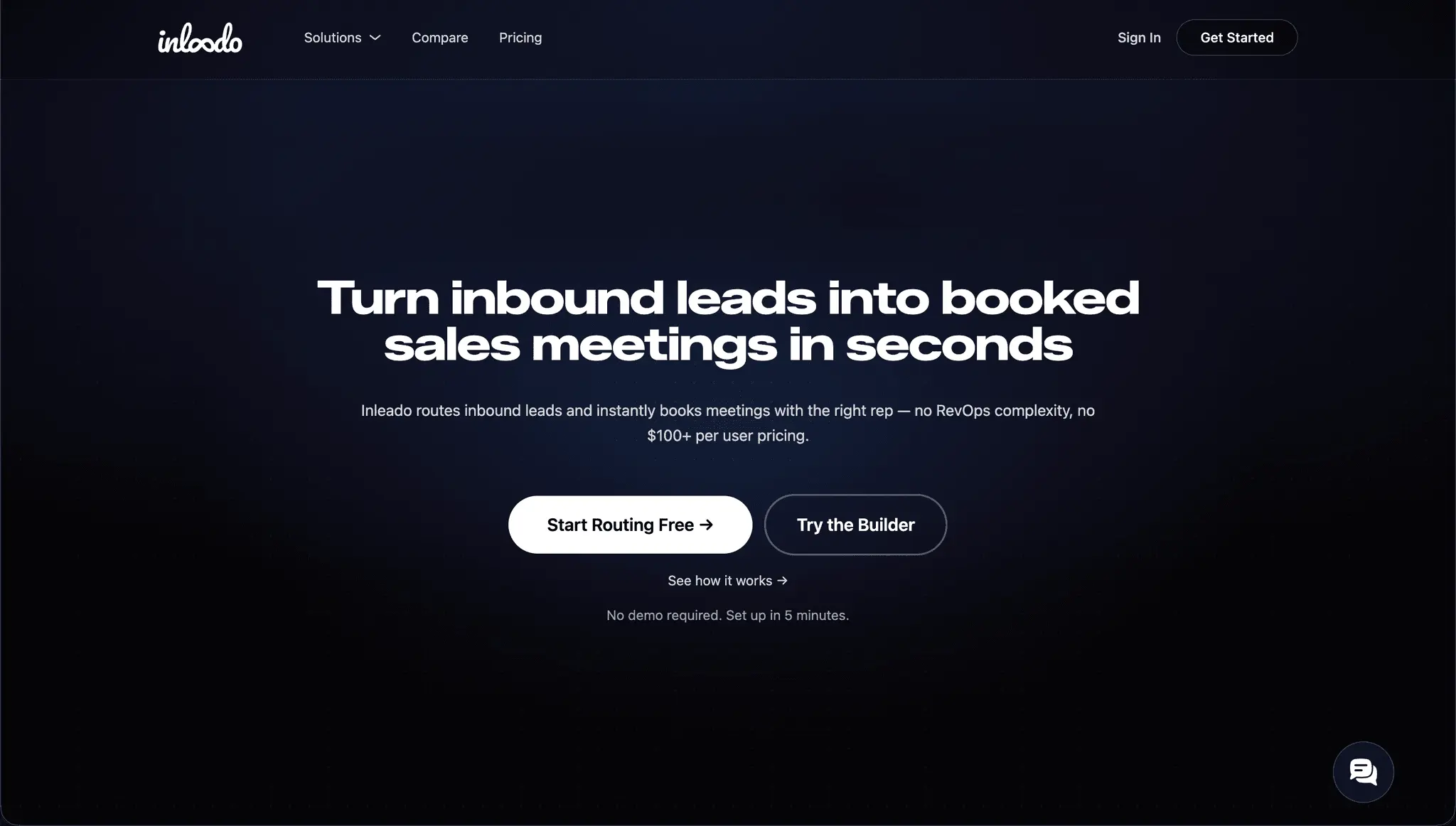 Screenshot 2 of Inleado