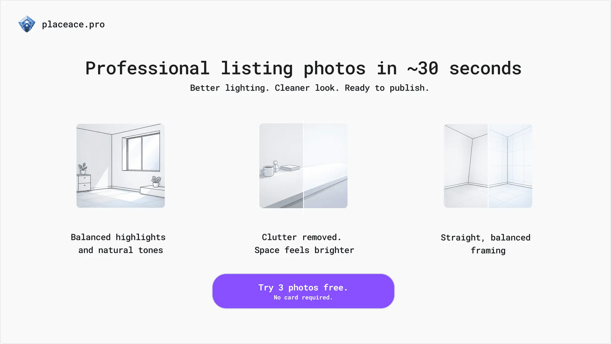 Screenshot 2 of placeace.pro
