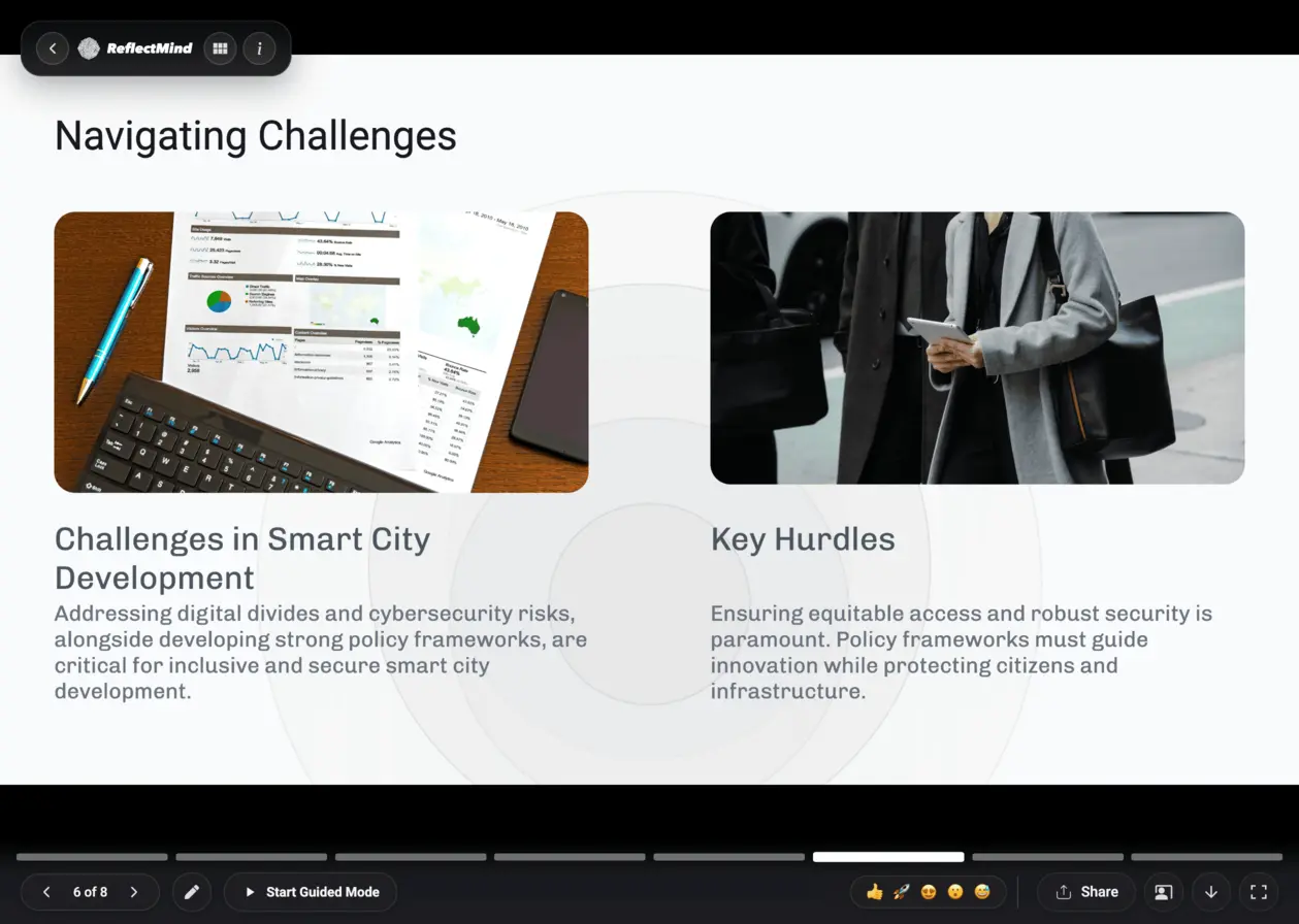 Screenshot 4 of ReflectMind
