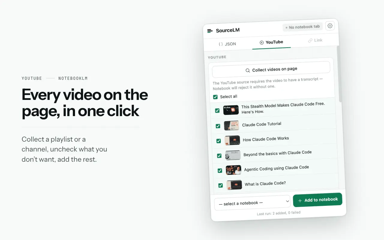 Screenshot 2 of Source LM