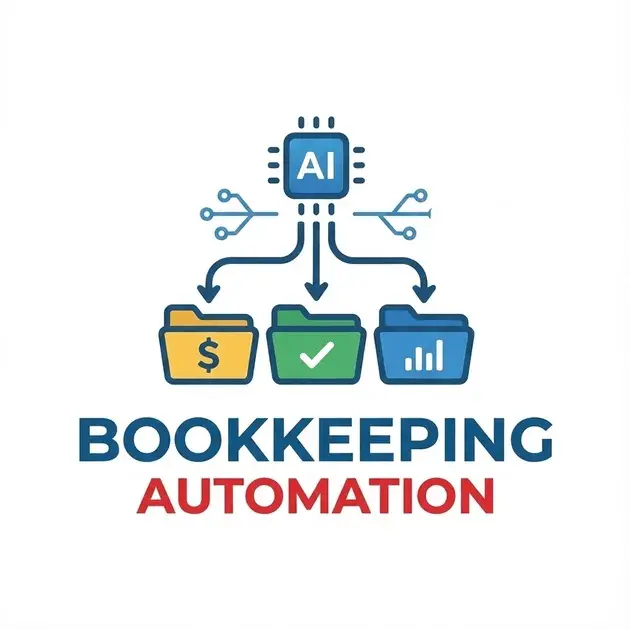 Screenshot 1 of BookkeepingAutomation.ai