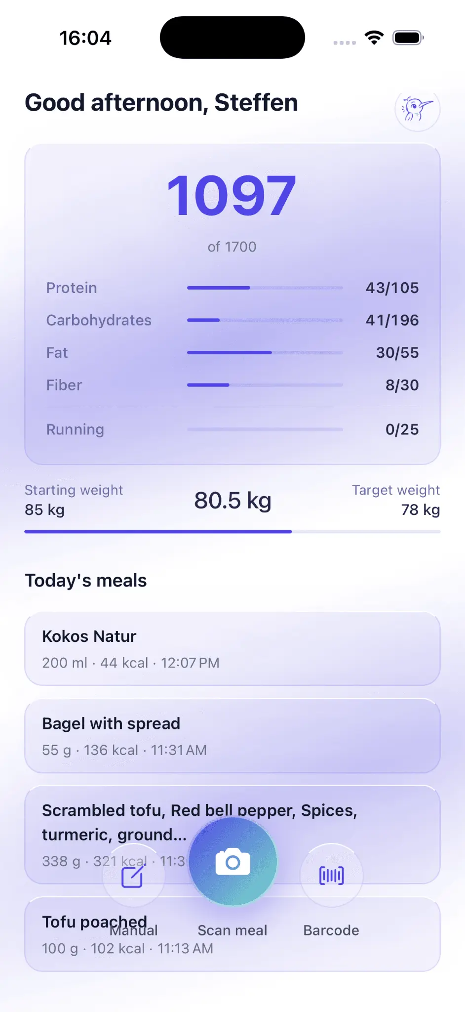 Screenshot 2 of Kolibi