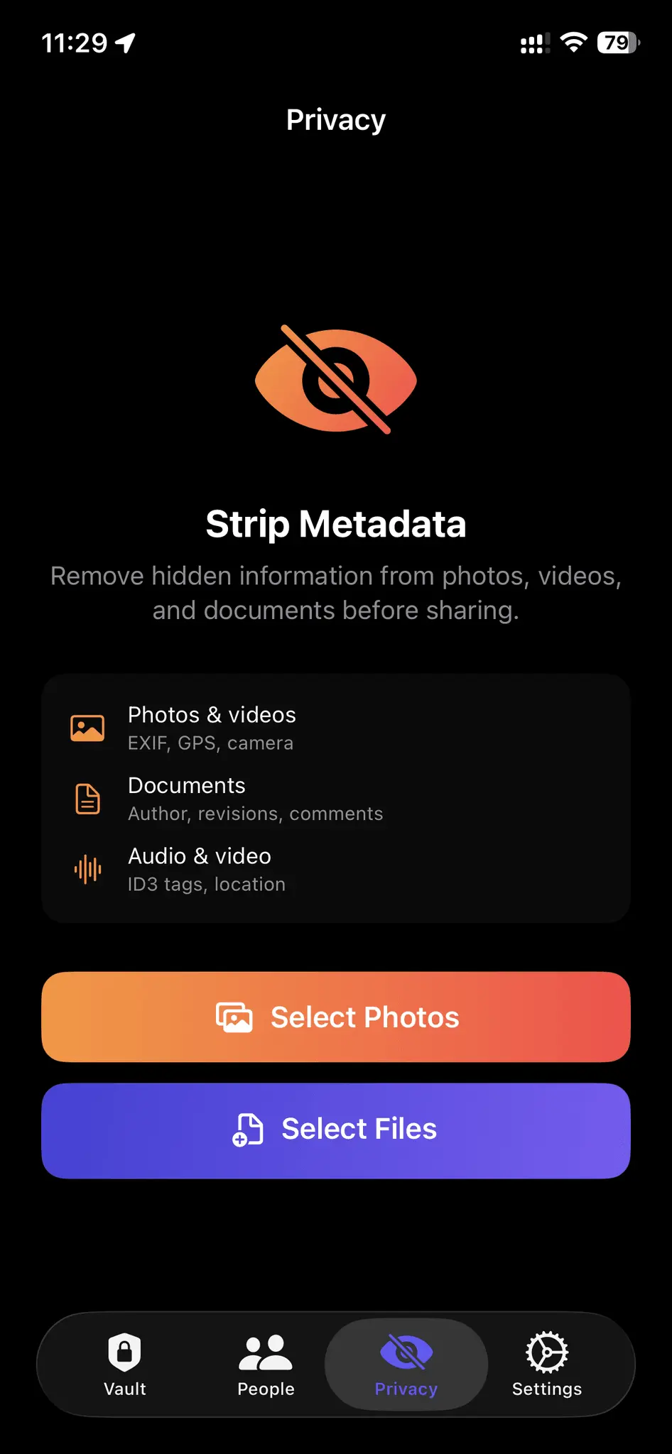 Screenshot 8 of Ultimate Clarity