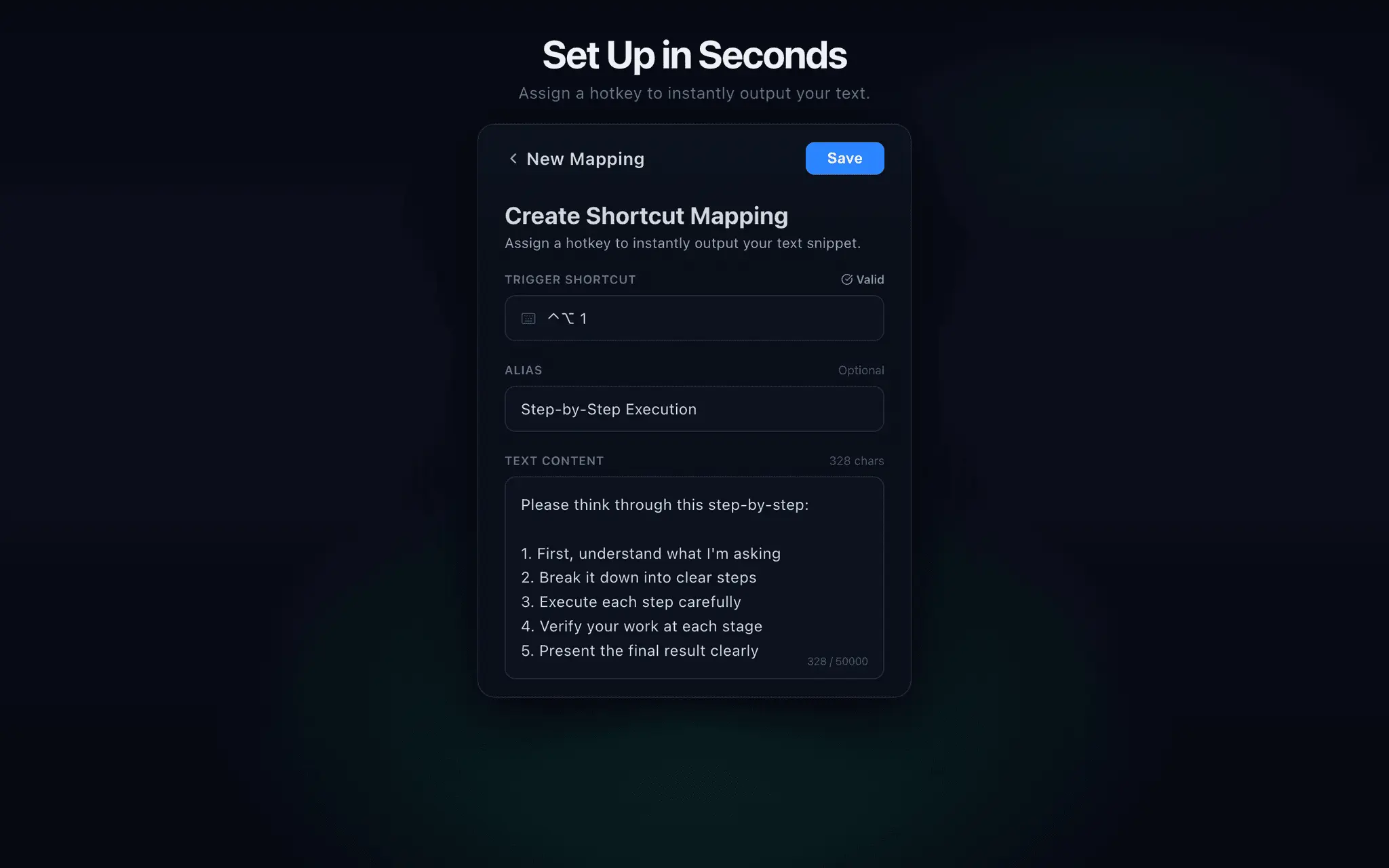 Screenshot 2 of QUICOPY