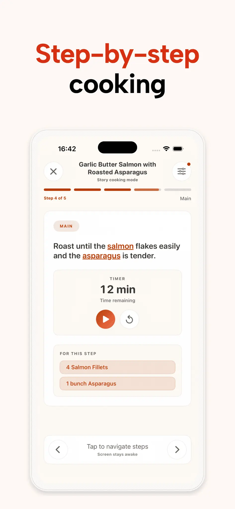 Screenshot 8 of CookClip