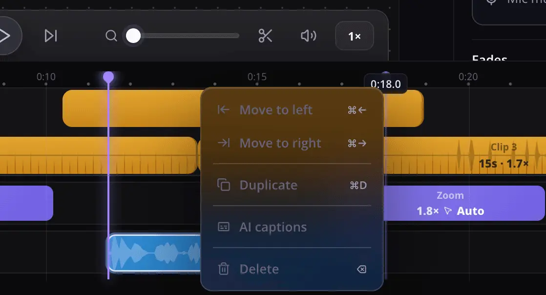 Screenshot 4 of Tenzen Studio