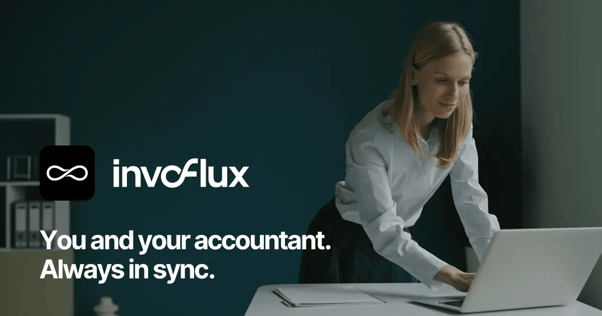 Screenshot 1 of Invoflux