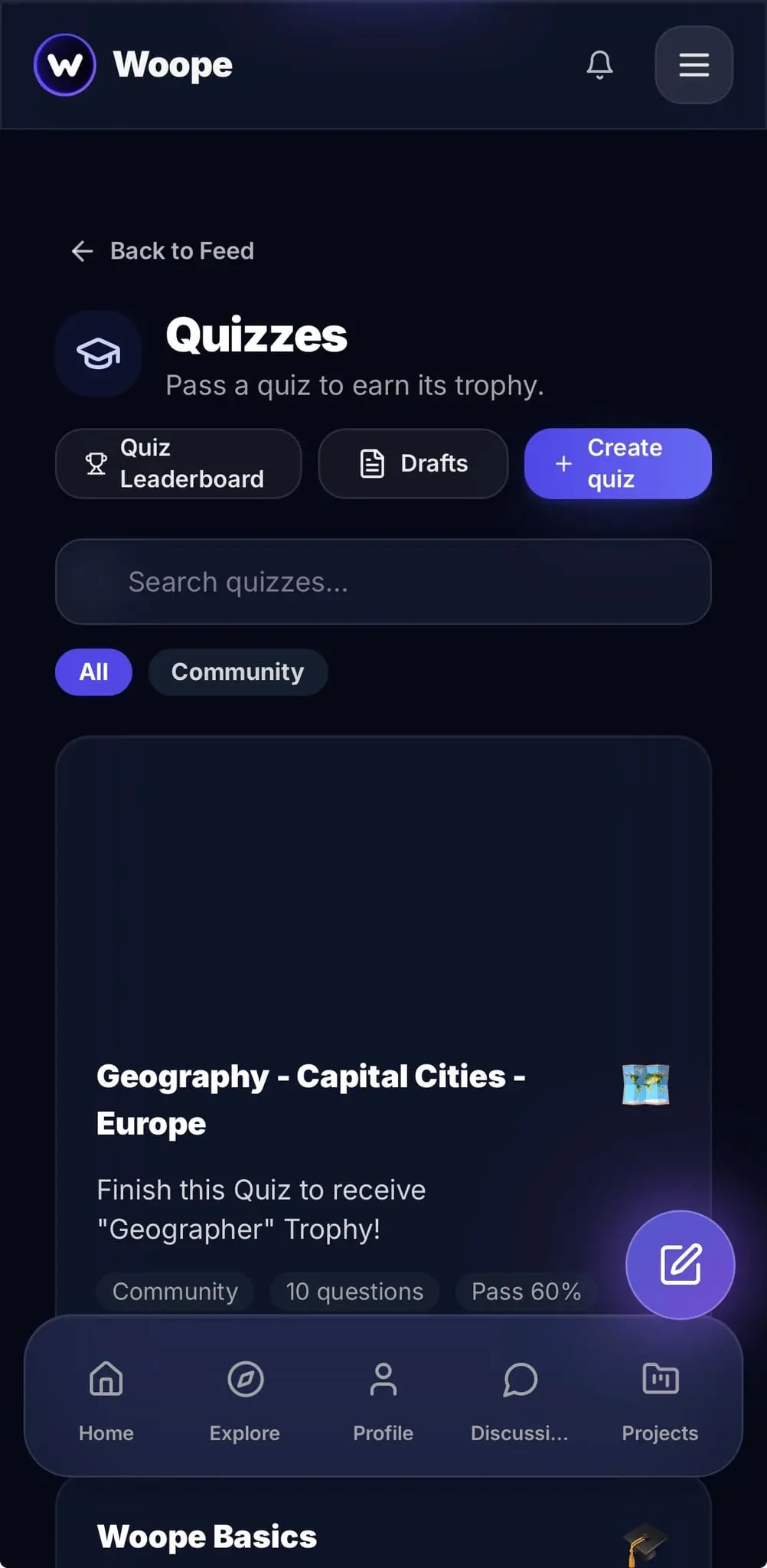 Screenshot 8 of Woope