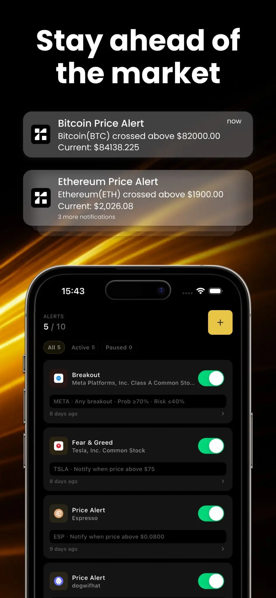 Screenshot 6 of Flicker