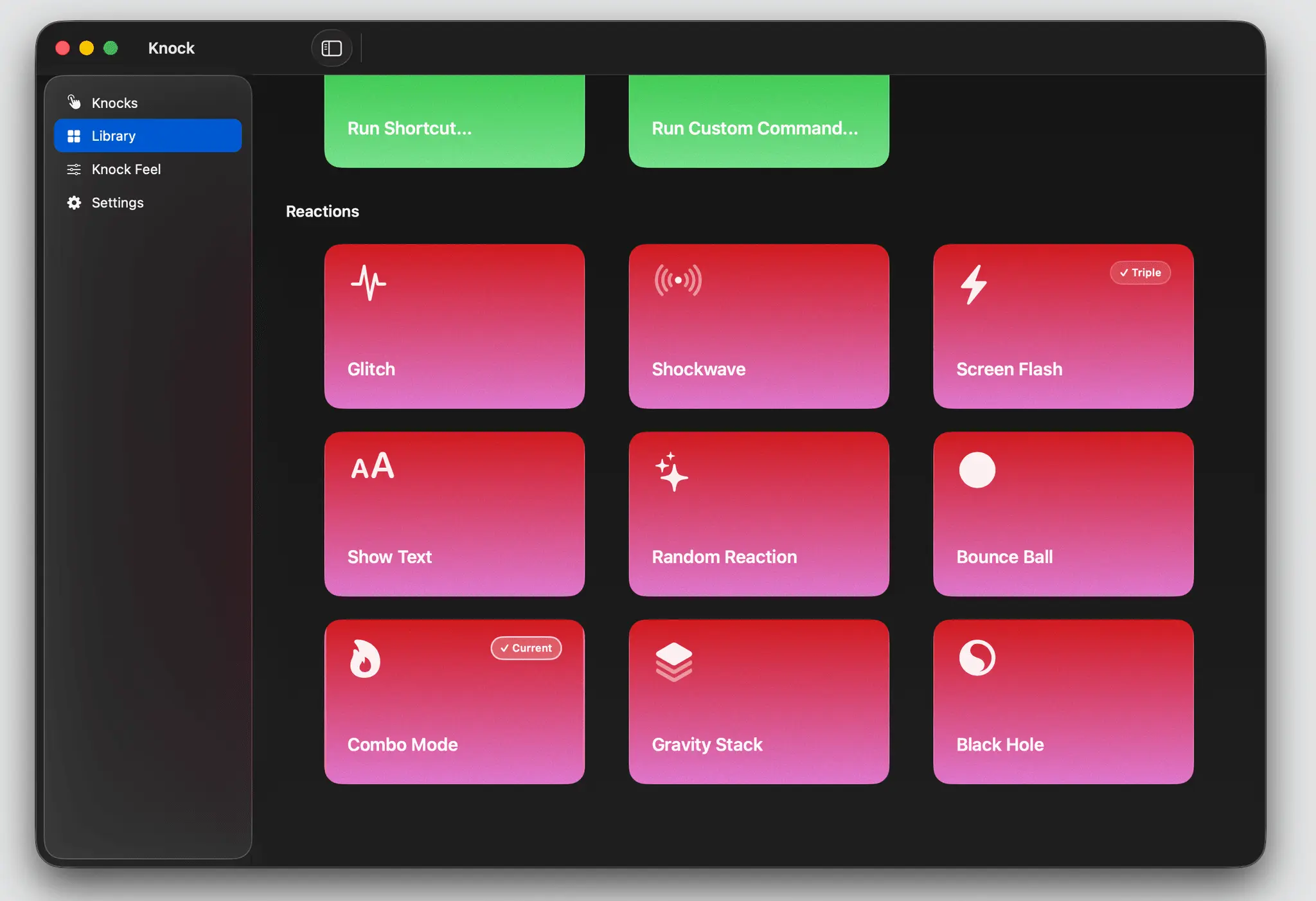 Screenshot 8 of Knock