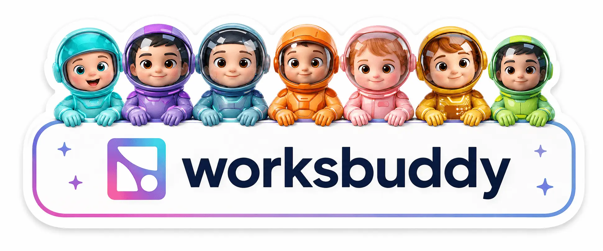 Screenshot 2 of Worksbuddy