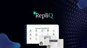 Screenshot 8 of RepliQ