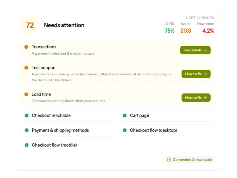 Screenshot 2 of Clatree
