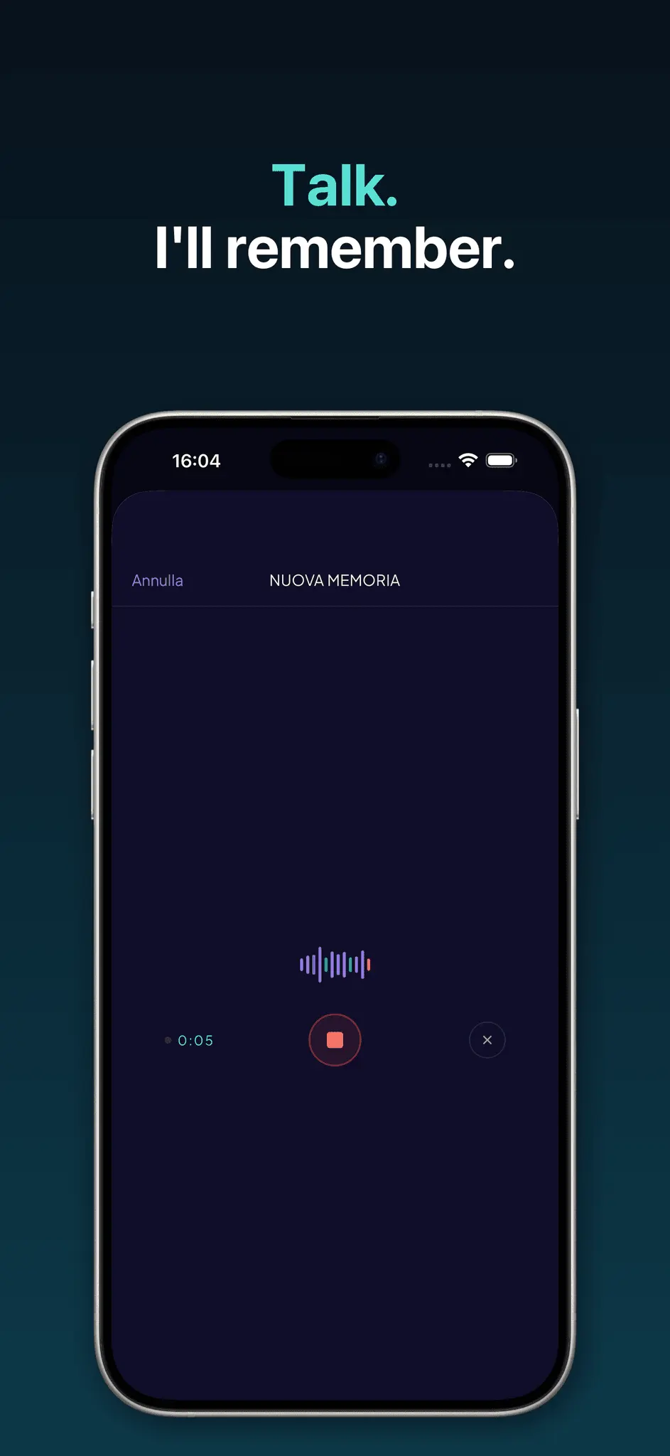 Screenshot 6 of Memura
