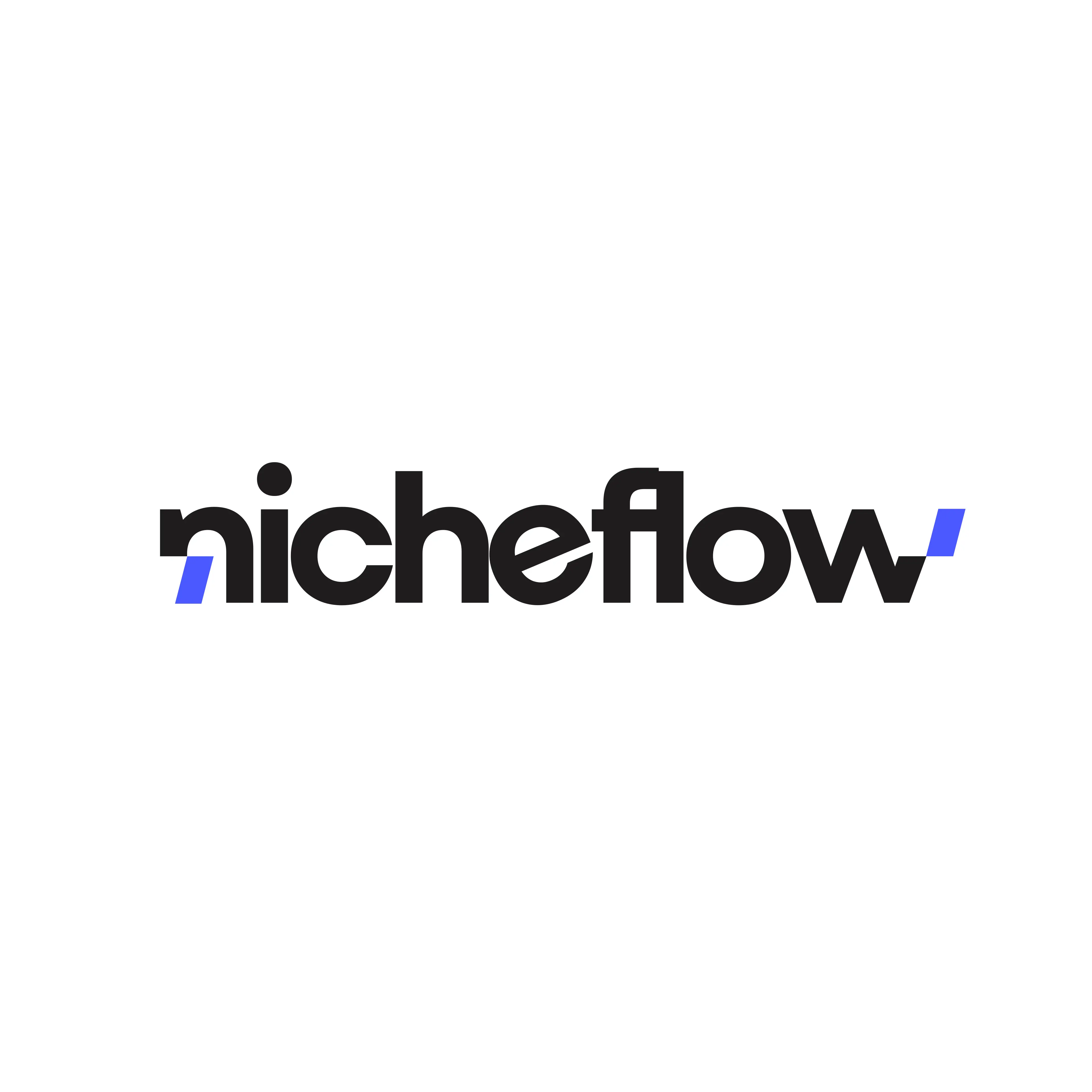 Screenshot 1 of NicheFlow - AI-Powered KDP Niche Researc