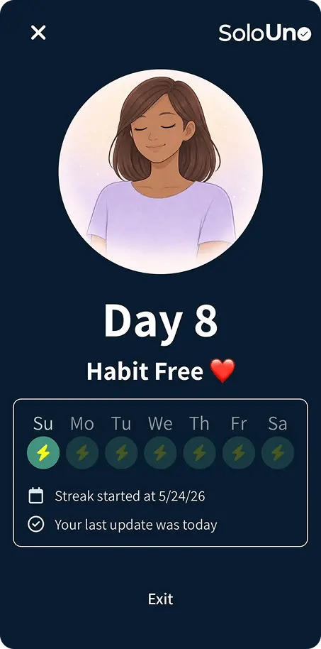 Screenshot 1 of SoloUno