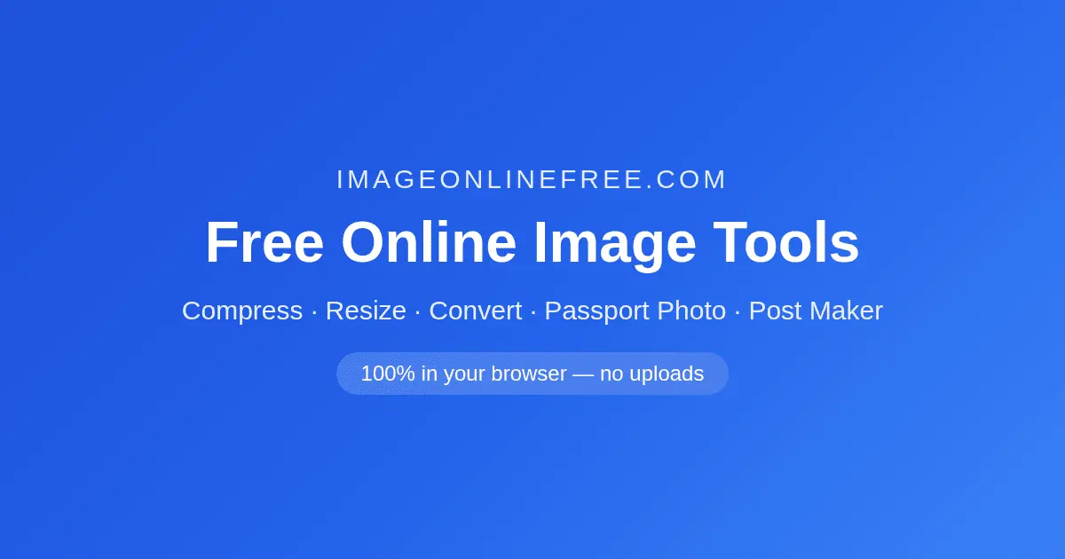 Screenshot 1 of Image Online Free