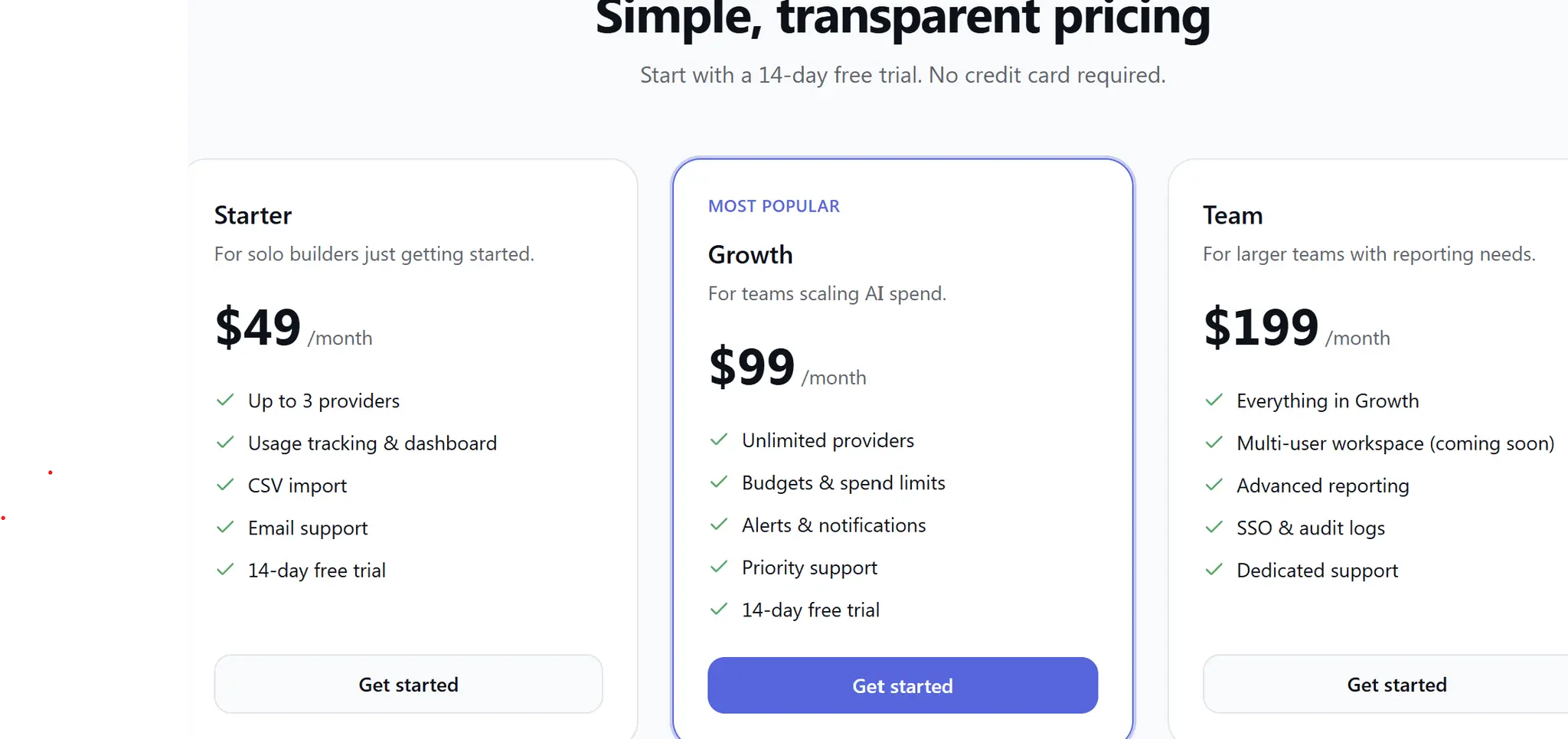 Screenshot 4 of Spend360
